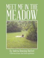 Meet Me in the Meadow: A Collection of Poems, Short Stories and Memoirs