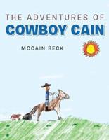 The Adventures of Cowboy Cain