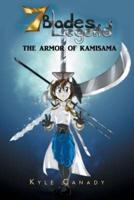 Seven Blades of Legend: The Armor of Kamisama