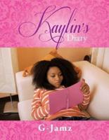 Kaylin's Diary