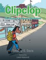 Clipclop: The Story of No Horse Left Behind