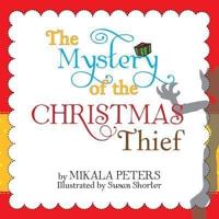 The Mystery of the Christmas Thief