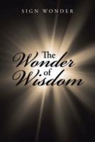 The Wonder of Wisdom