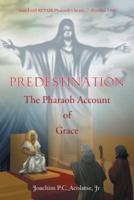 Predestination: The Pharaoh Account of Grace