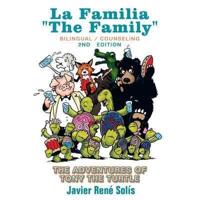 The Adventures of Tony the Turtle: La Familia the Family