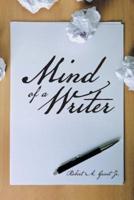 Mind of a Writer