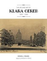 The Life and Art of Klara Gereb (1897 -1944)