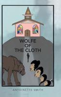 Wolfe of the Cloth: Tears on my heart