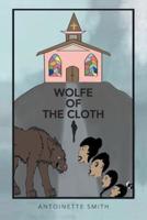 Wolfe of the Cloth: Tears on my heart