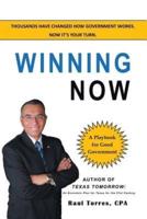 Winning Now: A Playbook for Government