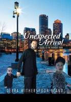 Unexpected Arrival: A Sequel to the Midnight Train