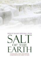 Salt of the Earth: Unveiling the Universal Components of Christ in Man