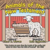 Animals of the New Testament