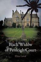 Black Widow of Penleigh Court