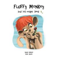 Fluffy Monkey and His Magic Seed