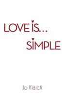 Love Is... Simple