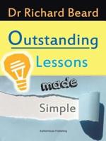 Outstanding Lessons Made Simple