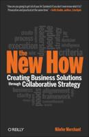 The New How [Paperback]