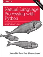 Natural Language Processing With Python