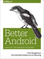 Better Android