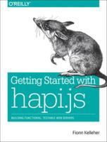 Getting Started With Hapi.js