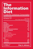 The Information Diet