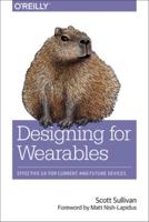 Designing for Wearables