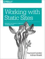 Working With Static Sites