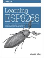 Learning ESP8266