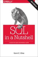 SQL in a Nutshell