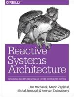 Reactive Systems Architecture