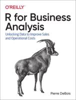 R for Business Analysis
