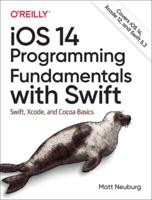 iOS 14 Programming Fundamentals With Swift