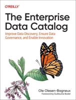 The Enterprise Data Catalog