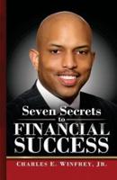 Seven Secrets to Financial Success