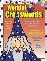 World of Crosswords No. 28