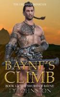 Bayne's Climb