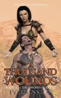 A Thousand Wounds: Book II of The Sword of Bayne