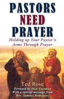 Pastors Need Prayer