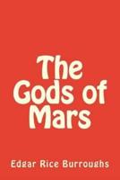 The Gods of Mars
