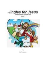Jingles For Jesus