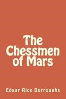 The Chessmen of Mars