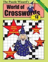World of Crosswords No. 13
