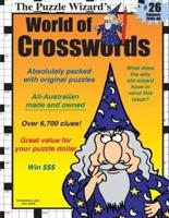 World of Crosswords No. 26
