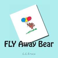 Fly Away Bear