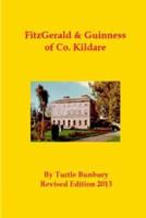 Fitzgerald & Guinness of Co. Kildare