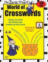 World of Crosswords No. 23