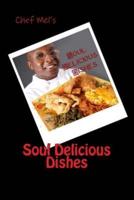 Soul Delicious Dishes