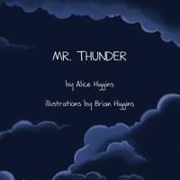 Mr. Thunder