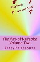 The Art of Karaoke - Volume Two